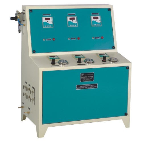 03 जोन के साथ 9 आउटलेट डोलाटेक