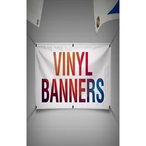 Vinyl Printing