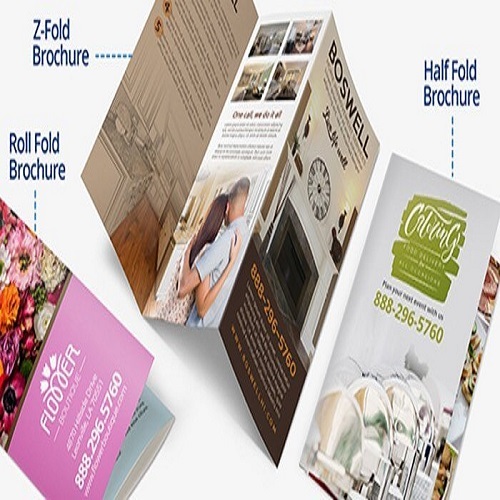 Brochure Printing