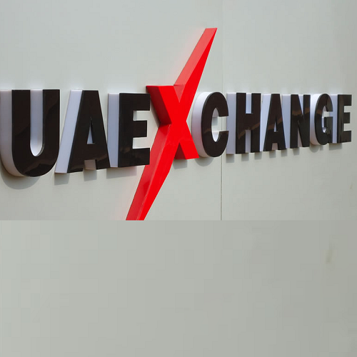 3d Acrylic Letters Application: Sign Board