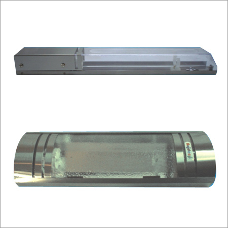 स्टील फिटिंग