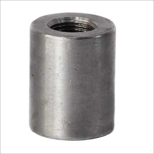 Threaded Coupling Diameter: Customize Millimeter (Mm)