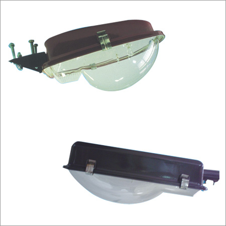 सड़क की रोशनी