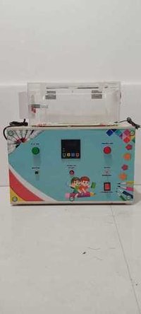 स्वचालित मखमली पेंसिल फ्लॉकिंग मशीन