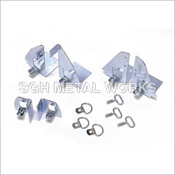 Fire Damper Bracket Accessories