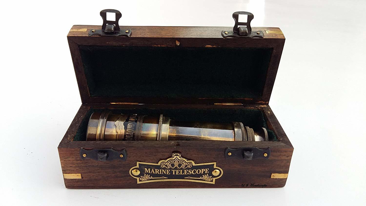 Binocular A Opera Glass