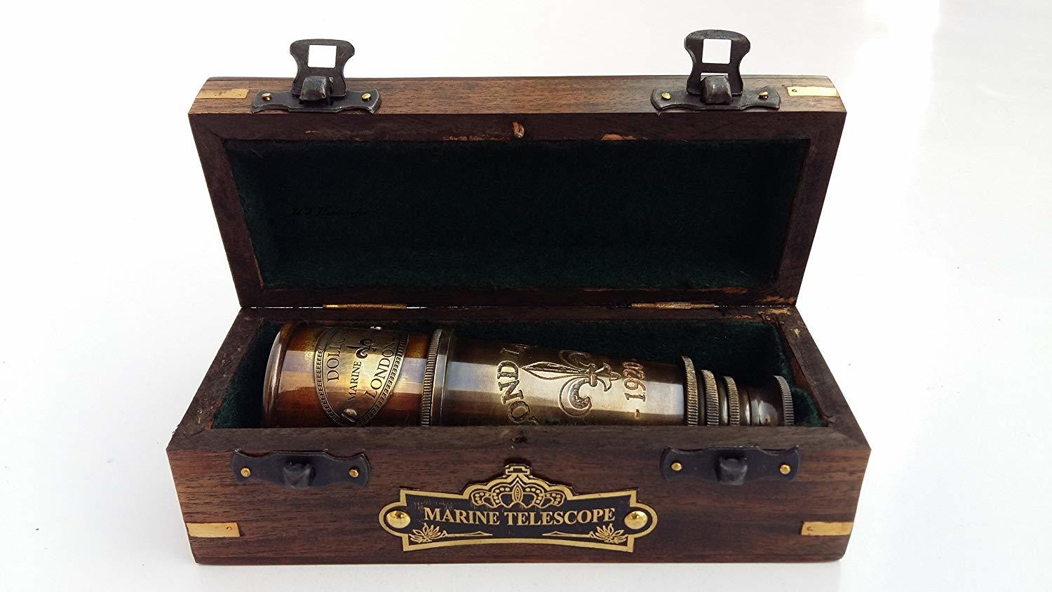 Binocular A Opera Glass