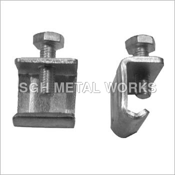 G Clamp