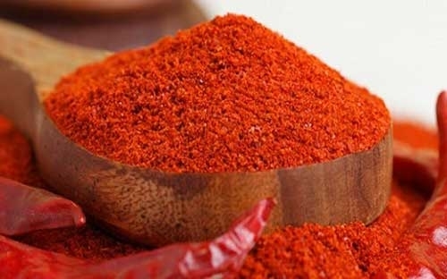 Red Chilli Powder Grade: Top Grade