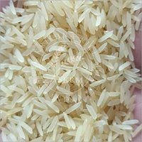शरबती गोल्डन सेला बासमती चावल