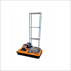 Earthquake Shake Table