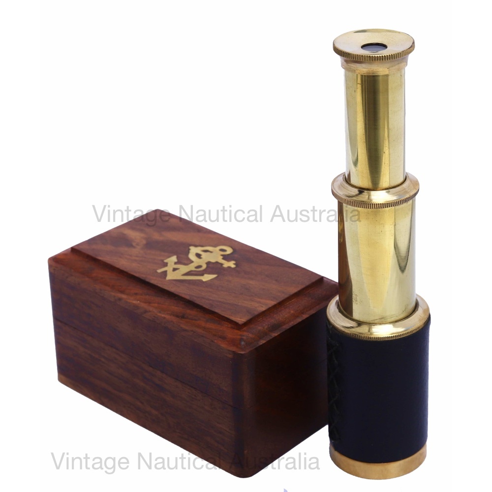 Telescope A Pocket