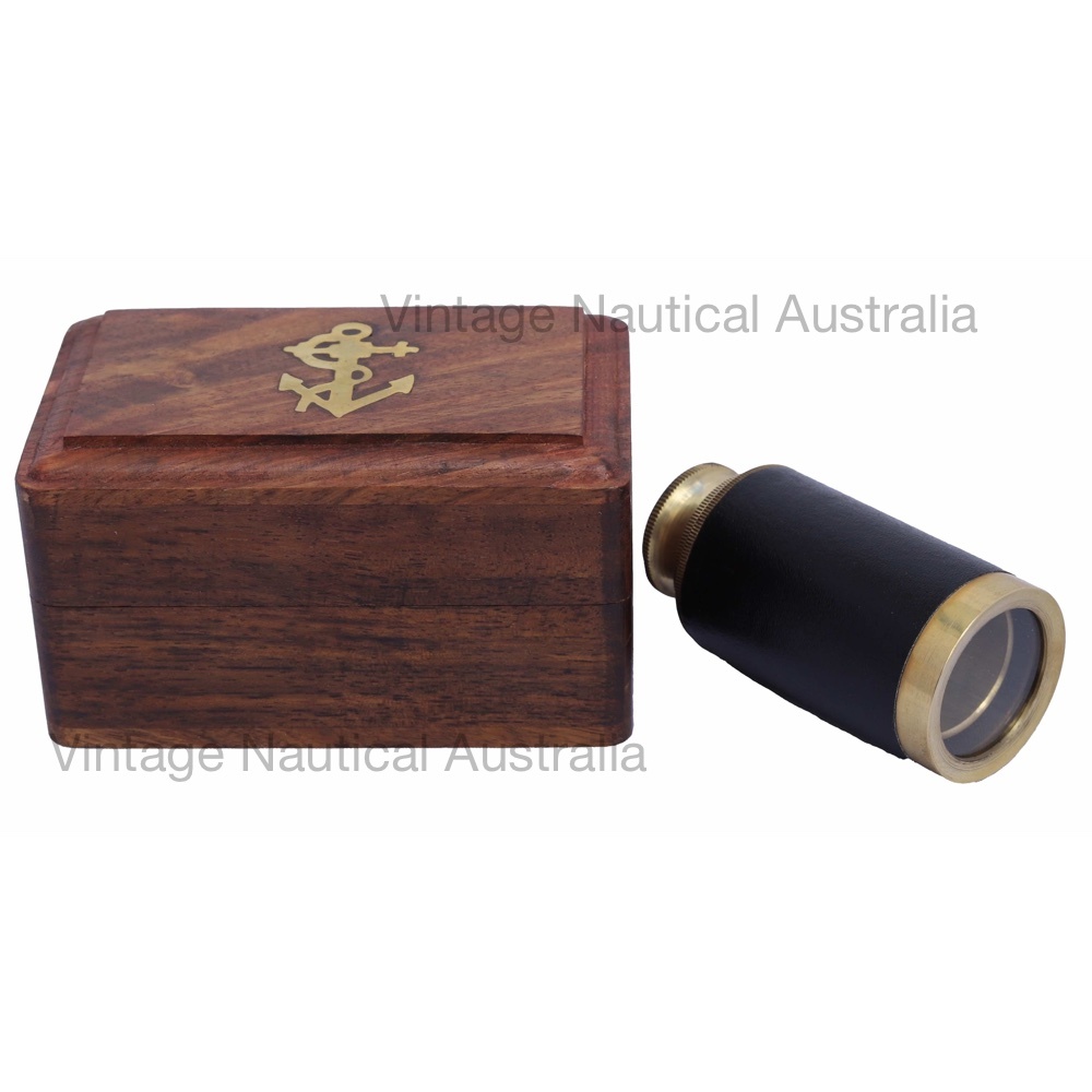 Telescope A Pocket
