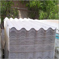 फाइबर सीमेंट शीट