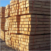 पाइन वुड