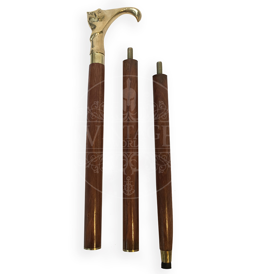 Walking Stick (Cat)