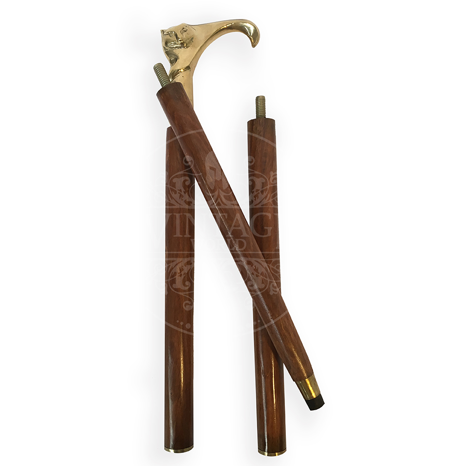 Walking Stick (Cat)