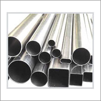 Stainless Steel Crc Tube