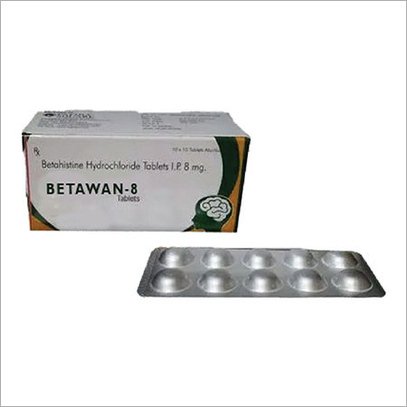 Betawan 8 Herbal Veterinary Drug