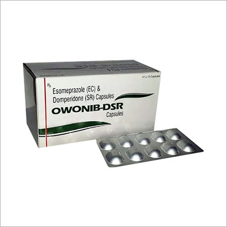 Owonib Dsr Herbal Veterinary Drug