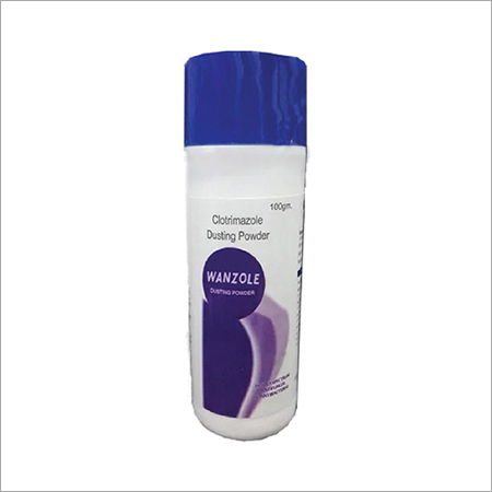 Wanzole Herbal Veterinary Drug