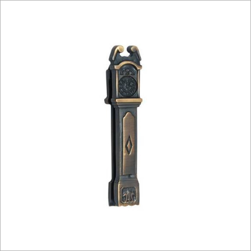 Brass Door Knocker Application: Easy To Use
