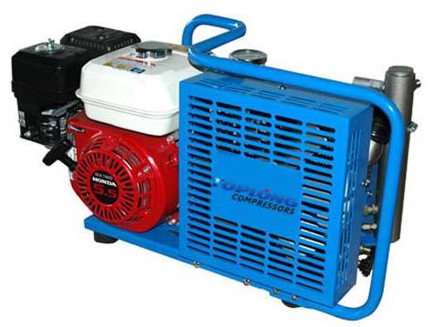 220 वी पेंटबॉल कंप्रेसर