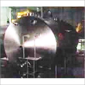 Ss Milk Tankers Application: Industrial