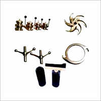 डेयरी डंप टैंक उपकरण