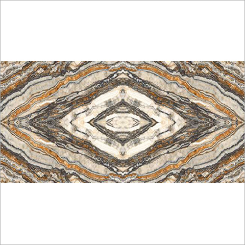 Non-Slip Venizia Brown Tile