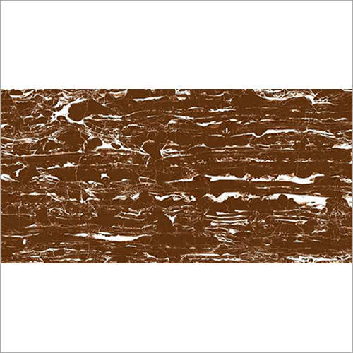 Non-Slip Marquina Choco High Glossy Tile