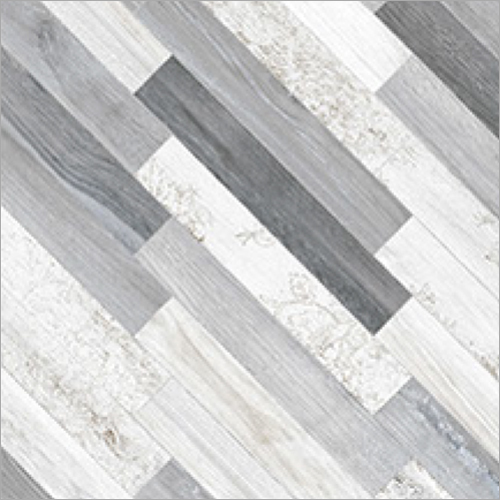 Non-Slip Wooden Matt Collection Tile