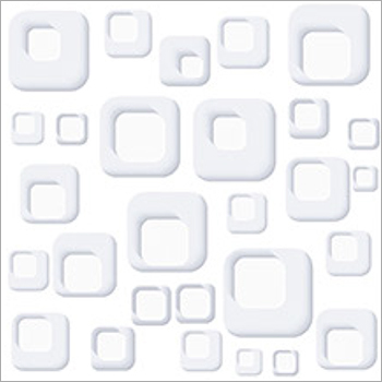 Non-slip 3d Glossy Collection Tile
