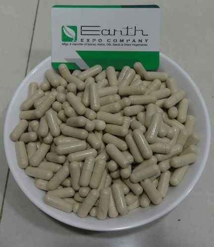 Garcinia Cambogia Extract - Veggie Capsule Grade: 98%