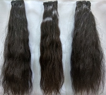 Temple Collection Indian Human Hair