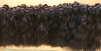 Temple Collection Indian Human Hair