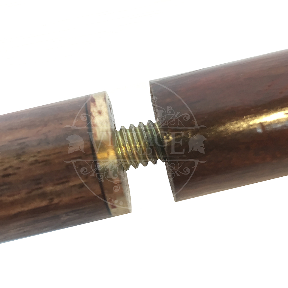 Walking Stick (Skull)