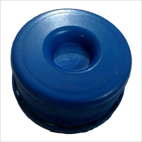 20 L Plastic Jar Cap