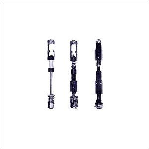 कैपिंग सिस्टम स्पेयर पार्ट्स