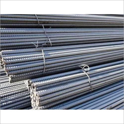 Elegant Tmt Bars Application: Manufacturing