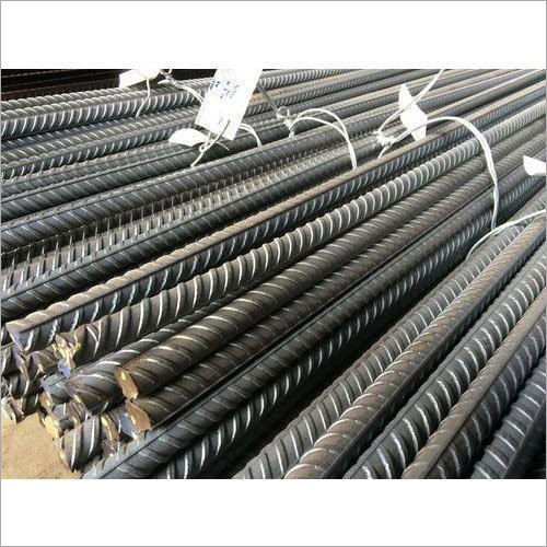 Balaji Iron Tmt Bar Application: Construction