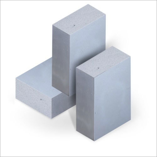 Grey Aac Siporex Block