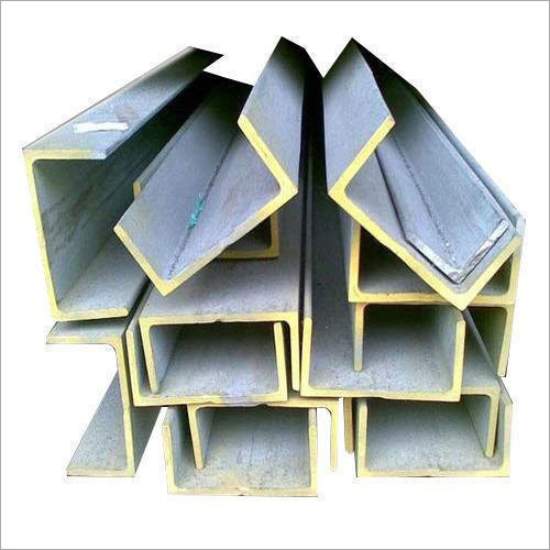 MS Construction Channel