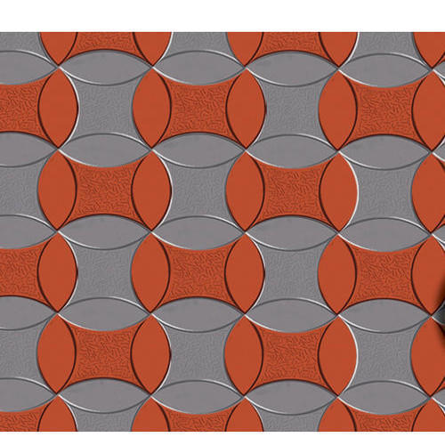 Outdoor Paver Blocks