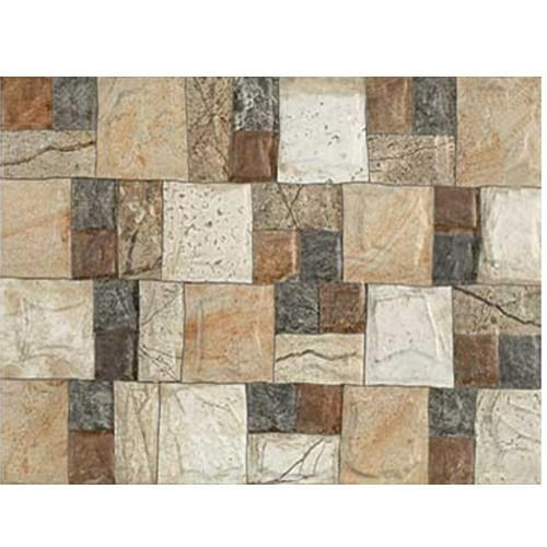 Designer Floor Tile