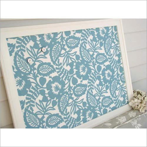 Decorative Cement Fibre Board