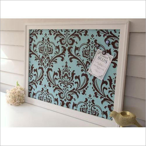 Large Decorative Cement Fibre Board