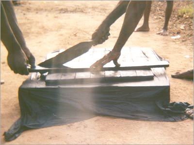 प्राकृतिक रंग