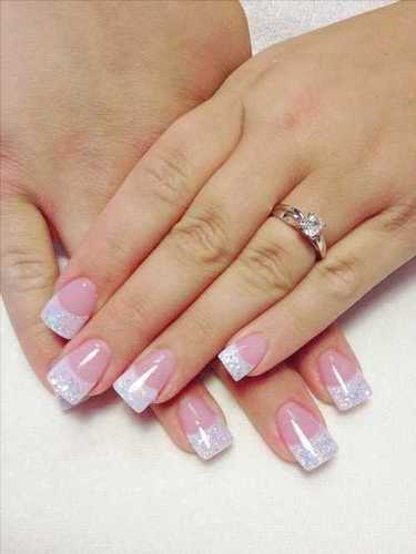 Nail Technician Course