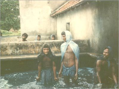 प्रत्यक्ष रंग